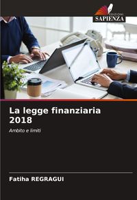 Produktbild: La legge finanziaria 2018
