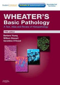 Produktbild: Young, B: Wheater's Basic Pathology: A Text, Atlas and Revie