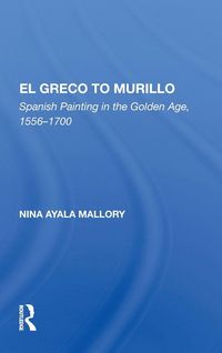 Produktbild: El Greco To Murillo