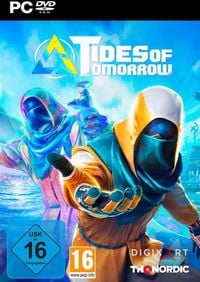 Produktbild: Tides of Tomorrow