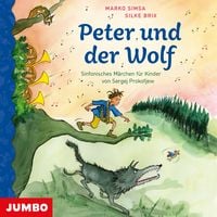 Produktbild: Peter und der Wolf