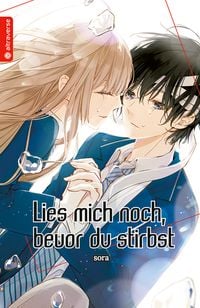 Produktbild: Lies mich noch, bevor du stirbst