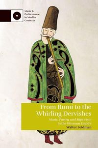 Produktbild: From Rumi to the Whirling Dervishes