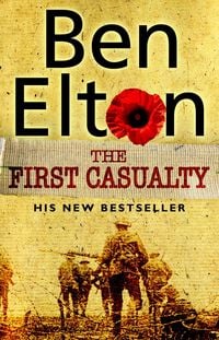 Produktbild: The First Casualty