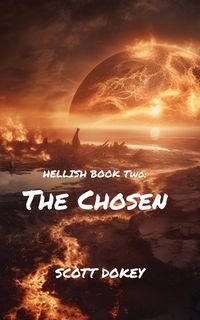 Produktbild: Hellish Book Two