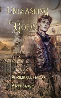 Produktbild: Unleashing the Gods