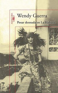 Produktbild: Posar desnuda en la Habana