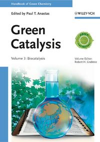 Produktbild: Green Catalysis, Volume 3