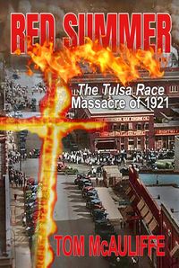 Produktbild: Red Summer - The Tulsa Race Massacre of 1921