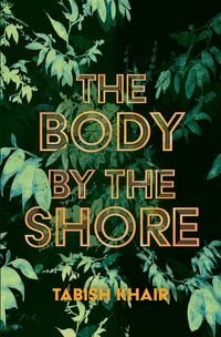 Produktbild: The Body by the Shore