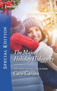 Produktbild: The Majors' Holiday Hideaway
