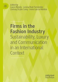 Produktbild: Firms in the Fashion Industry