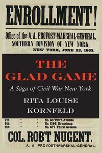 Produktbild: The Glad Game
