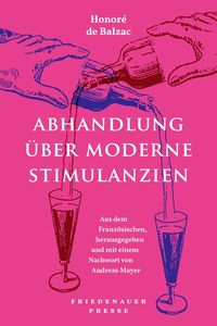 Produktbild: Abhandlung &uuml;ber moderne Stimulanzien