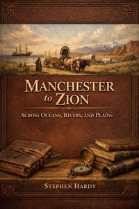 Produktbild: Manchester to Zion