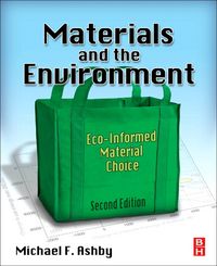 Produktbild: Materials and the Environment