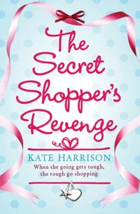 Produktbild: The Secret Shopper's Revenge