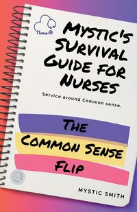 Produktbild: Mystic's Survival Guide For Nurses