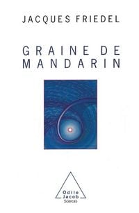 Produktbild: A Family of Scientists / Graine de mandarin