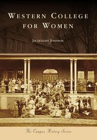 Produktbild: Western College for Women
