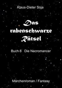 Produktbild: Das rabenschwarze R&auml;tsel