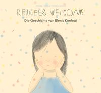 Produktbild Die Geschichte von Elenis Konfetti