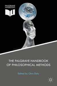 Produktbild: The Palgrave Handbook of Philosophical Methods
