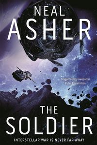 Produktbild: Soldier