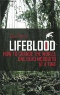 Bild vom Artikel Perry, A: Lifeblood vom Autor Alex Perry