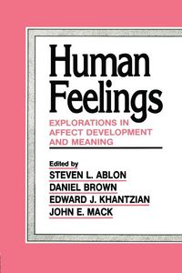 Produktbild: Human Feelings