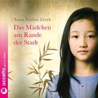 Produktbild: Das M&auml;dchen am Rande der Stadt