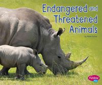 Produktbild: Endangered and Threatened Animals