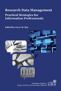 Produktbild: Research Data Management