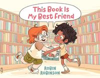 Produktbild: This Book Is My Best Friend