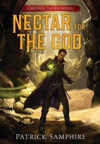 Produktbild: Nectar for the God