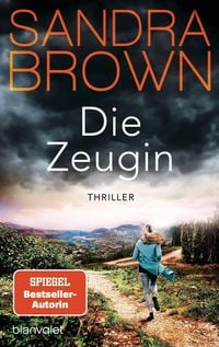 Produktbild: Die Zeugin
