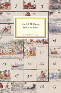Dukatenbilder Heinrich Hoffmann
