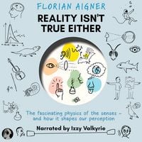 Produktbild: Reality Isn't True Either