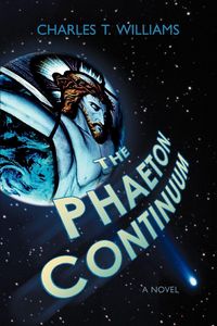 Produktbild: The Phaeton Continuum