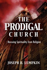 Produktbild: The Prodigal Church