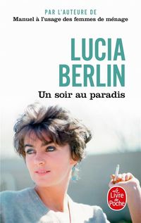 Produktbild: Un soir au paradis