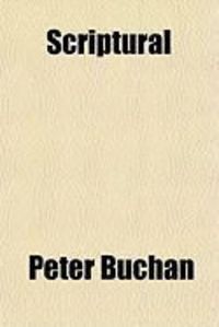 Produktbild: Scriptural