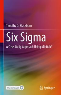 Produktbild: Six Sigma