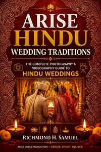 Produktbild: Arise Hindu Wedding Traditions
