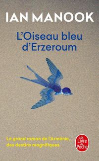 Produktbild: L'oiseau bleu d'Erzeroum