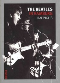 Produktbild: The Beatles in Hamburg