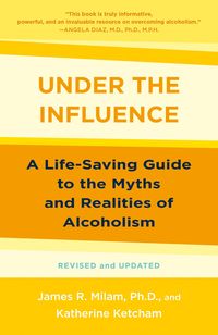Produktbild: Under the Influence