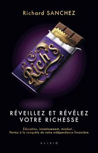 Produktbild: Rich's : r&eacute;veillez et r&eacute;v&eacute;lez votre richesse