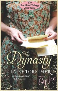 Produktbild: The Dynasty