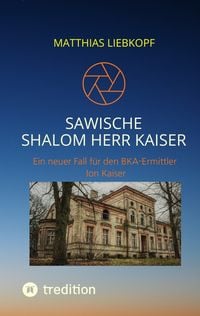 Produktbild: Sawische-Shalom Herr Kaiser